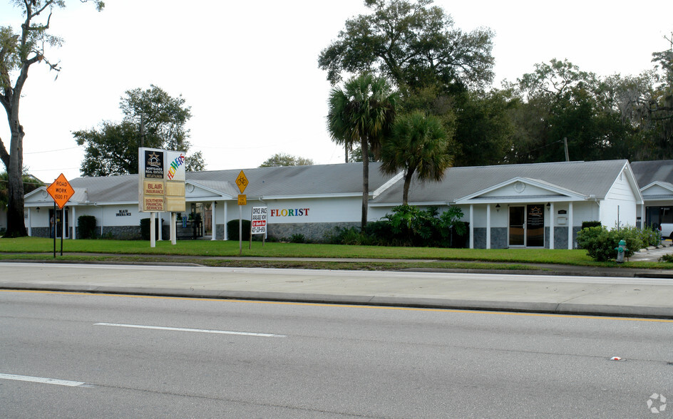 5001-5021 S US Highway 17/92, Casselberry, FL for lease - Primary Photo - Image 1 of 7