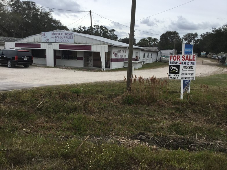 1526 S Us Highway 41, Ruskin, FL 33570