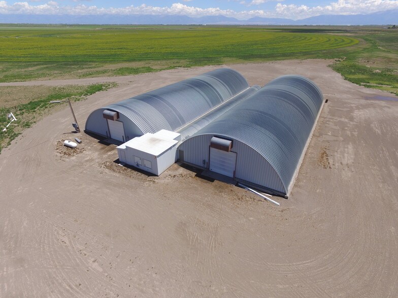 County Rd 103, Mosca, CO for sale - Primary Photo - Image 1 of 1