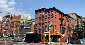 More details for 100 1st Ave, New York, NY - Retail for Lease