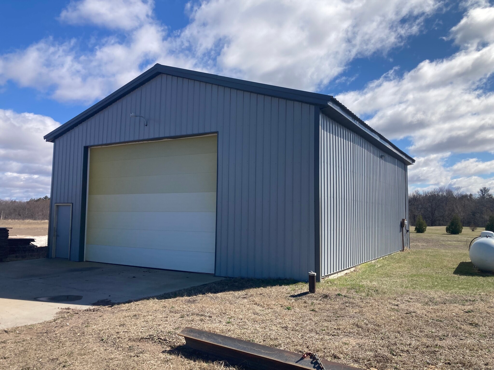 14248 109th Ave, Chippewa Falls, WI for lease Building Photo- Image 1 of 19
