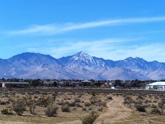 E Dolphin Ave, Ridgecrest, CA for sale - Construction Photo - Image 2 of 32