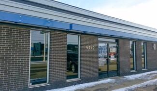 More details for 5210-5230 99th St NW, Edmonton, AB - Flex for Lease