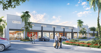 More details for 6100 Miami Lakes Dr, Miami Lakes, FL - Retail for Lease