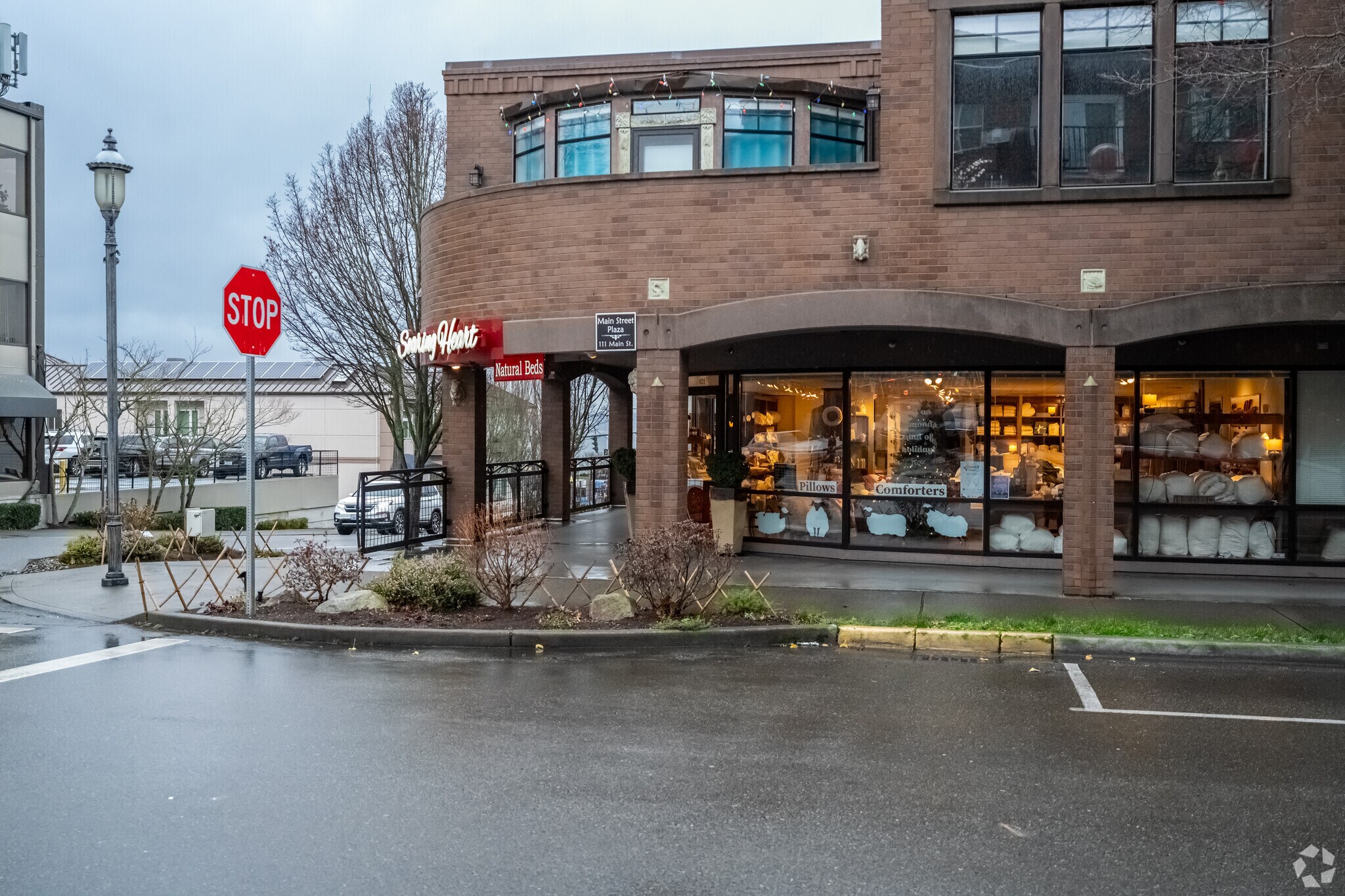 111 Main St, Edmonds, WA for sale Building Photo- Image 1 of 1