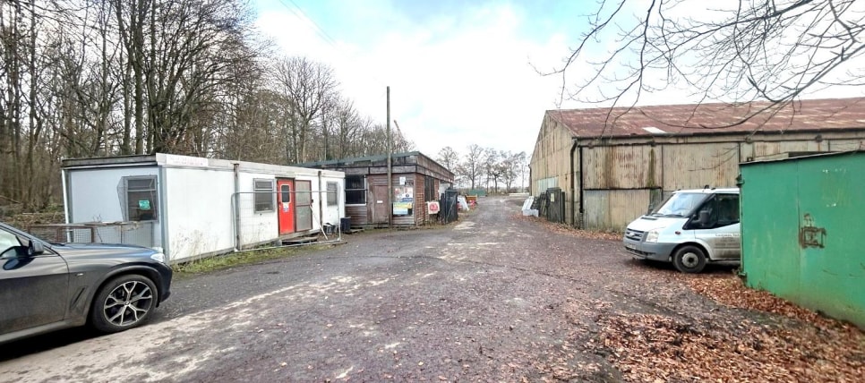 Sandysike Industrial estate Rd, Carlisle for lease - Building Photo - Image 3 of 3