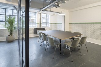 56 Shoreditch High St, London for lease Interior Photo- Image 2 of 14