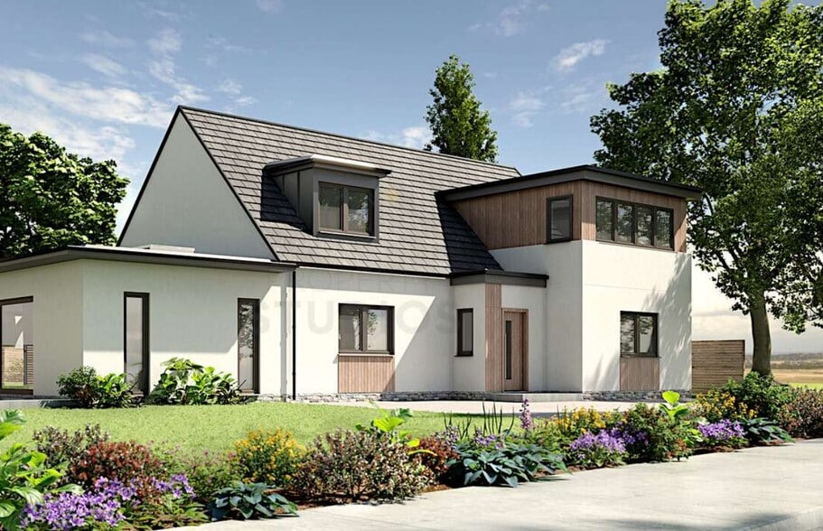 Portland Vw, Dalkeith for sale - Primary Photo - Image 1 of 1