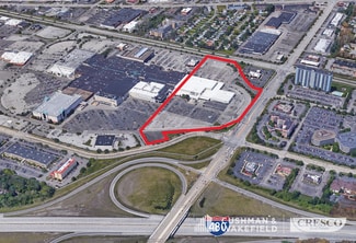 More details for 4999 Great Northern Blvd, North Olmsted, OH - Retail for Sale