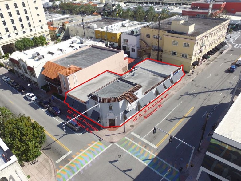 290 Aragon Ave, Coral Gables, FL for lease - Building Photo - Image 2 of 9