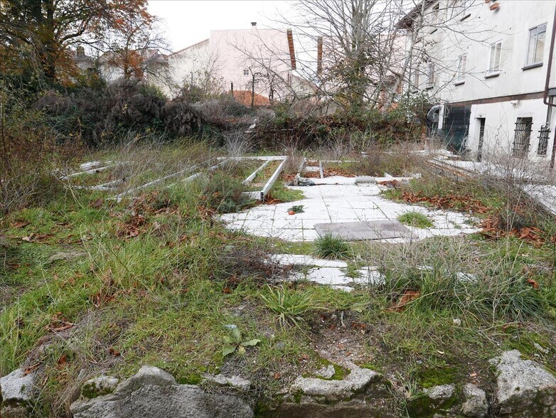 Calle de Juan de la Prida, 4D, El Espinar, Segovia for sale - Building Photo - Image 3 of 6