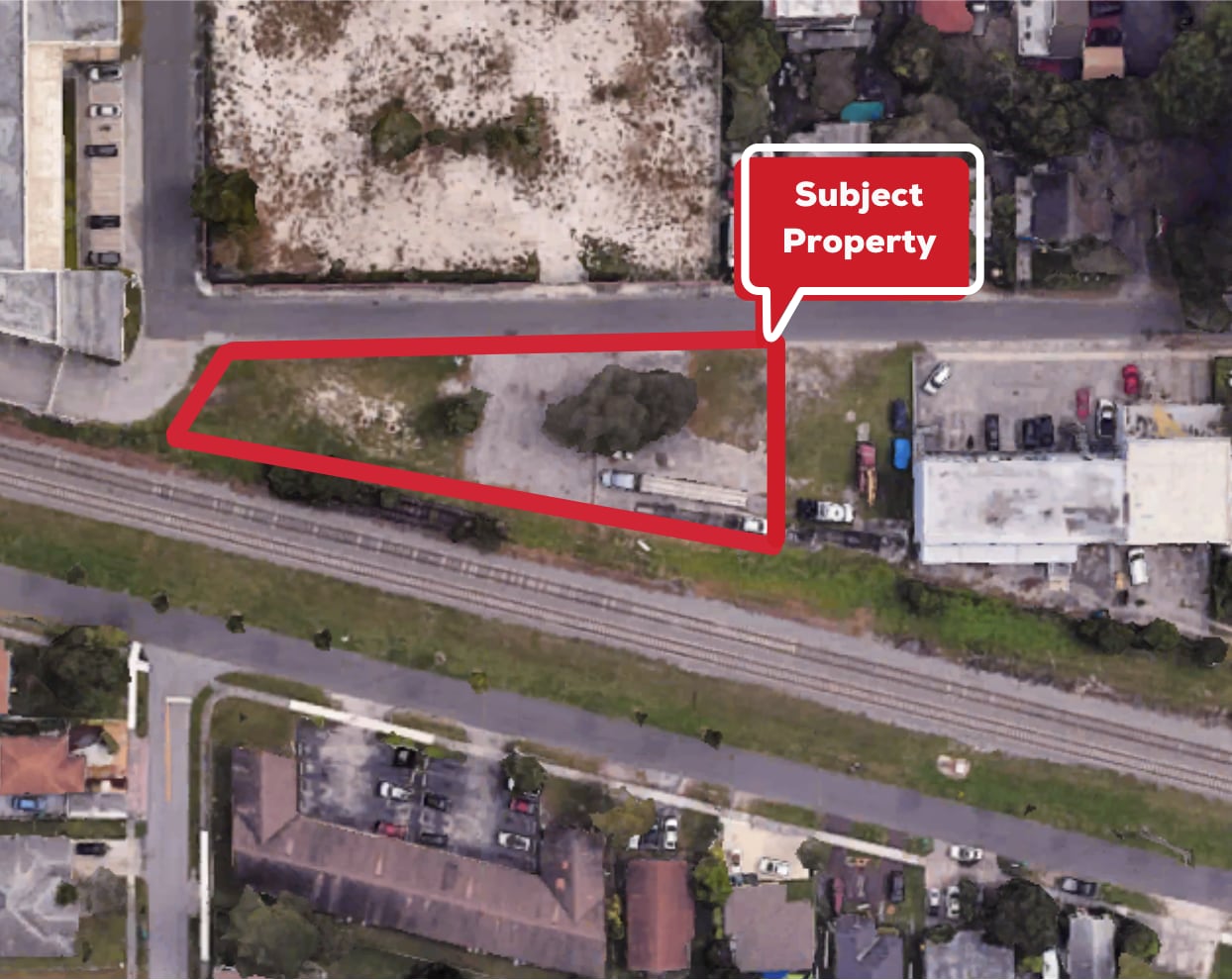 227 NW 1st Ave, Dania Beach, FL for lease Building Photo- Image 1 of 4