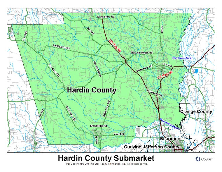 110 Pine Plz, Silsbee, TX 77656