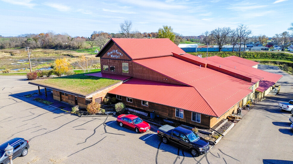 50684 Main S st, Eleva, WI for sale - Building Photo - Image 2 of 10
