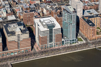 More details for 221 River St, Hoboken, NJ - Office for Lease