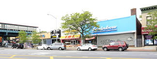 More details for 1301-1319 Castle Hill Ave, Bronx, NY - Retail for Lease