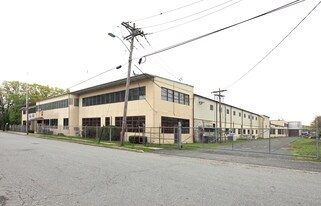 100-112 N 12th St, Kenilworth NJ - Commercial Real Estate
