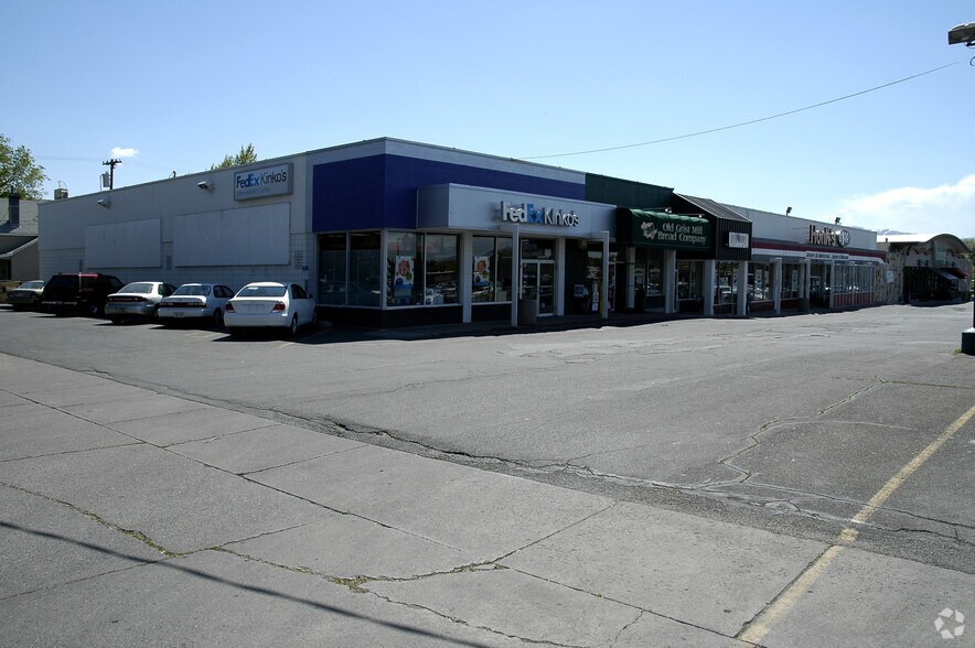 76-80 E 400 N, Logan, UT for sale - Primary Photo - Image 1 of 1