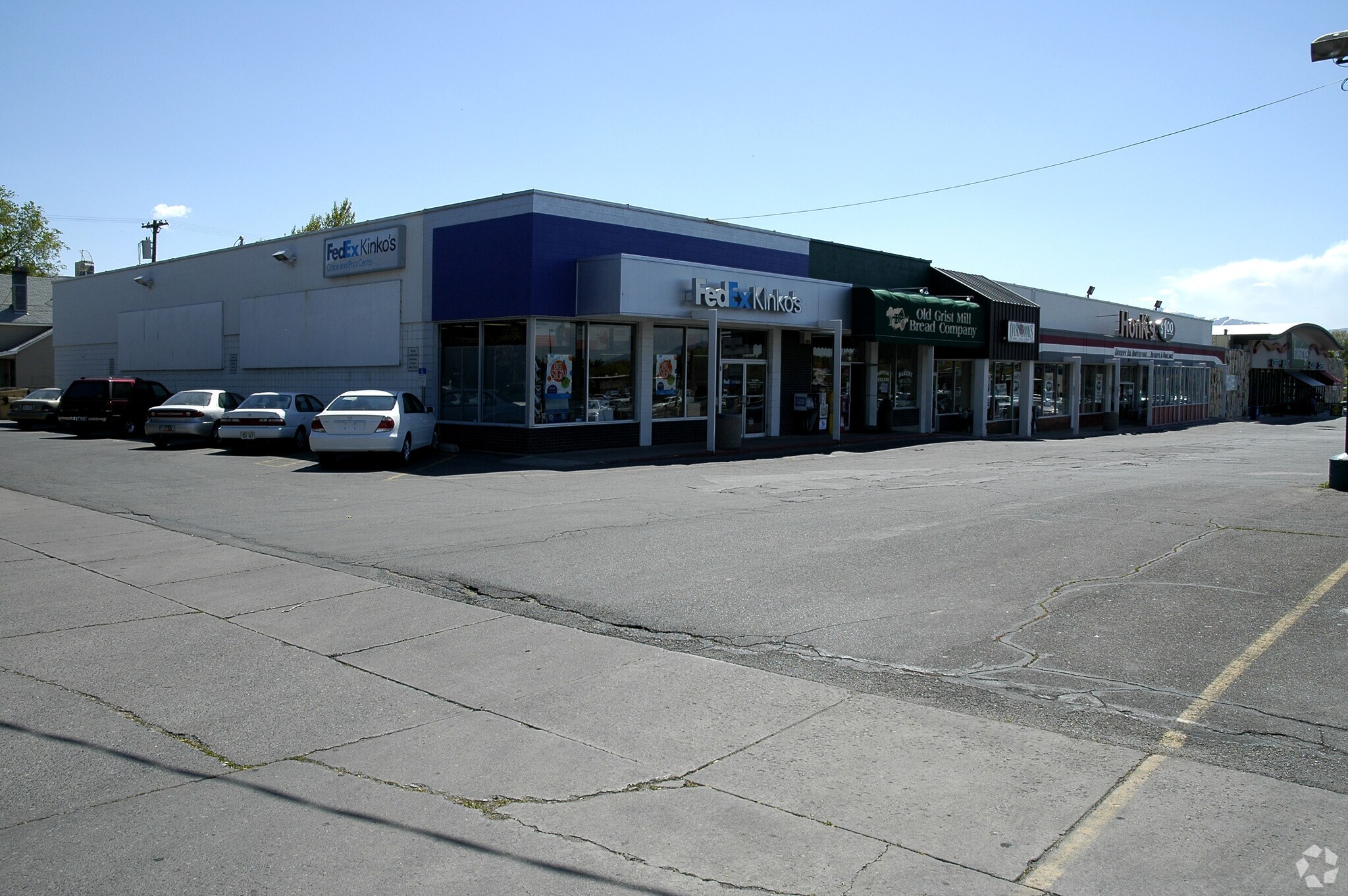 76-80 E 400 N, Logan, UT for sale Primary Photo- Image 1 of 1