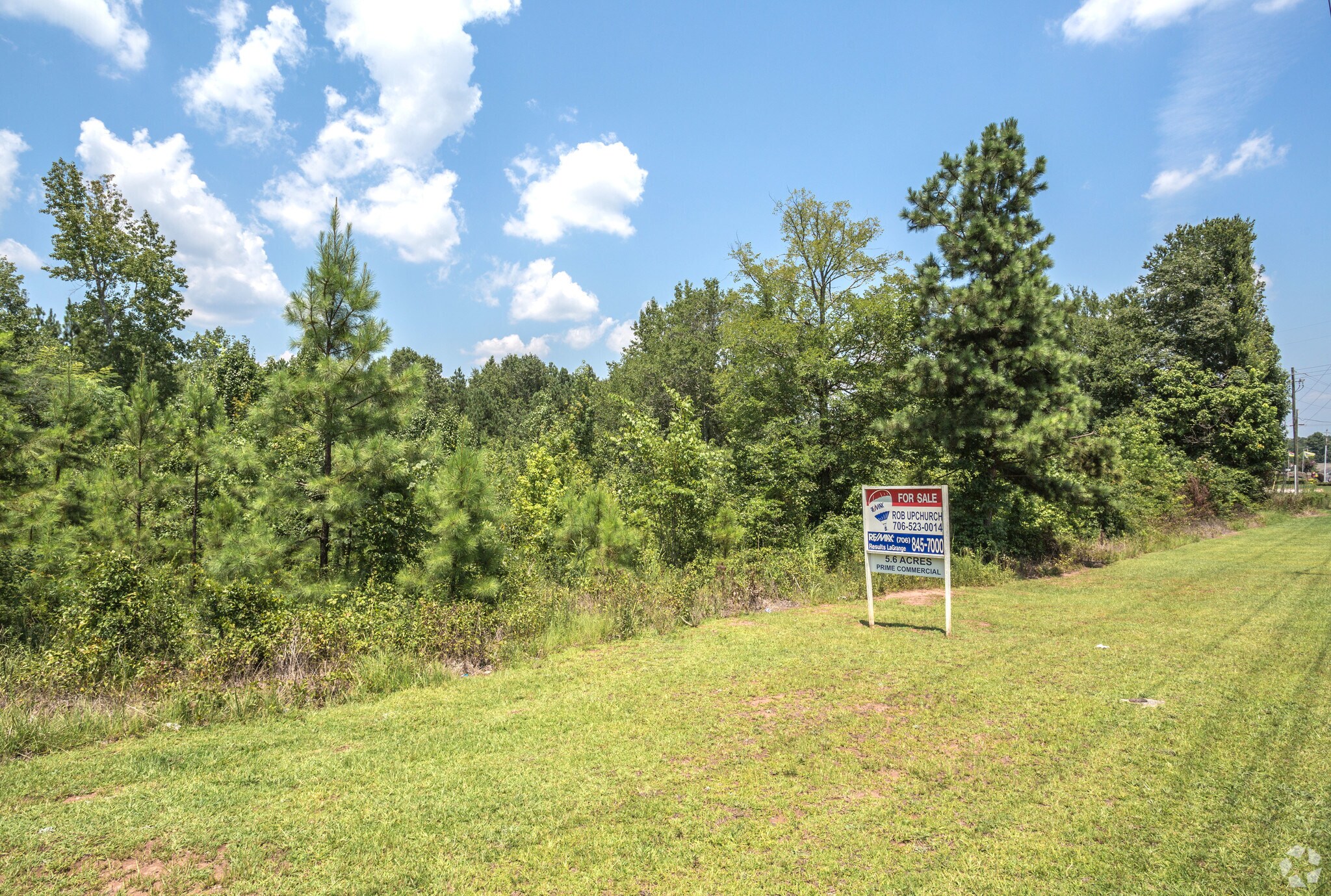 1225 Hogansville Rd, Lagrange, GA for sale Primary Photo- Image 1 of 1