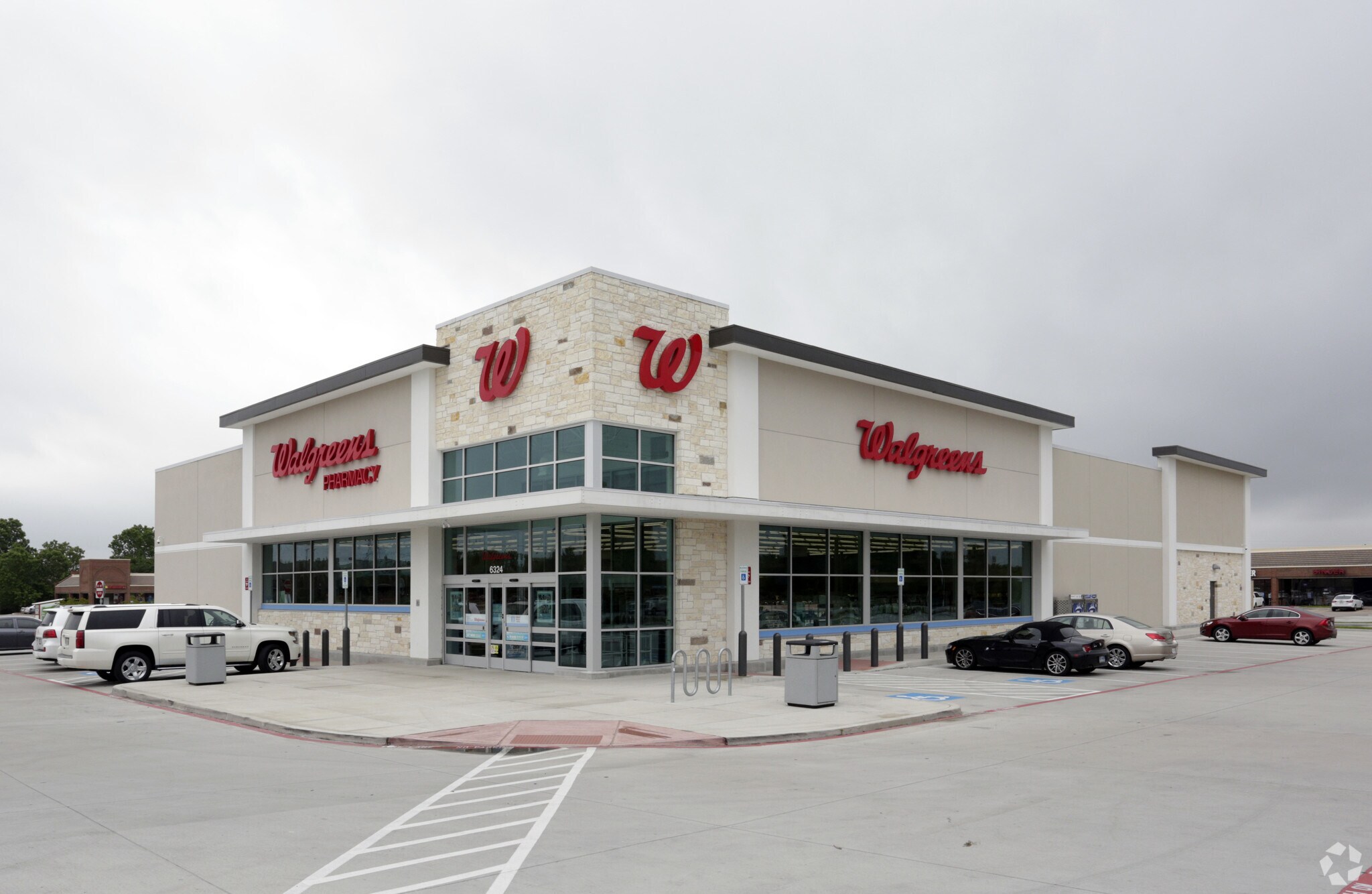 6324 Custer Rd, Plano, TX for sale Building Photo- Image 1 of 1