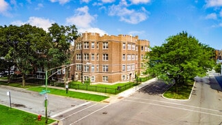 More details for 736 E 81st St, Chicago, IL - Multifamily for Sale