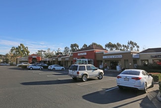 More details for 735-785 Shadowridge Dr, Vista, CA - Retail for Lease
