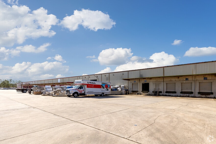 568 George Bishop Pky, Myrtle Beach, SC for lease - Building Photo - Image 3 of 5