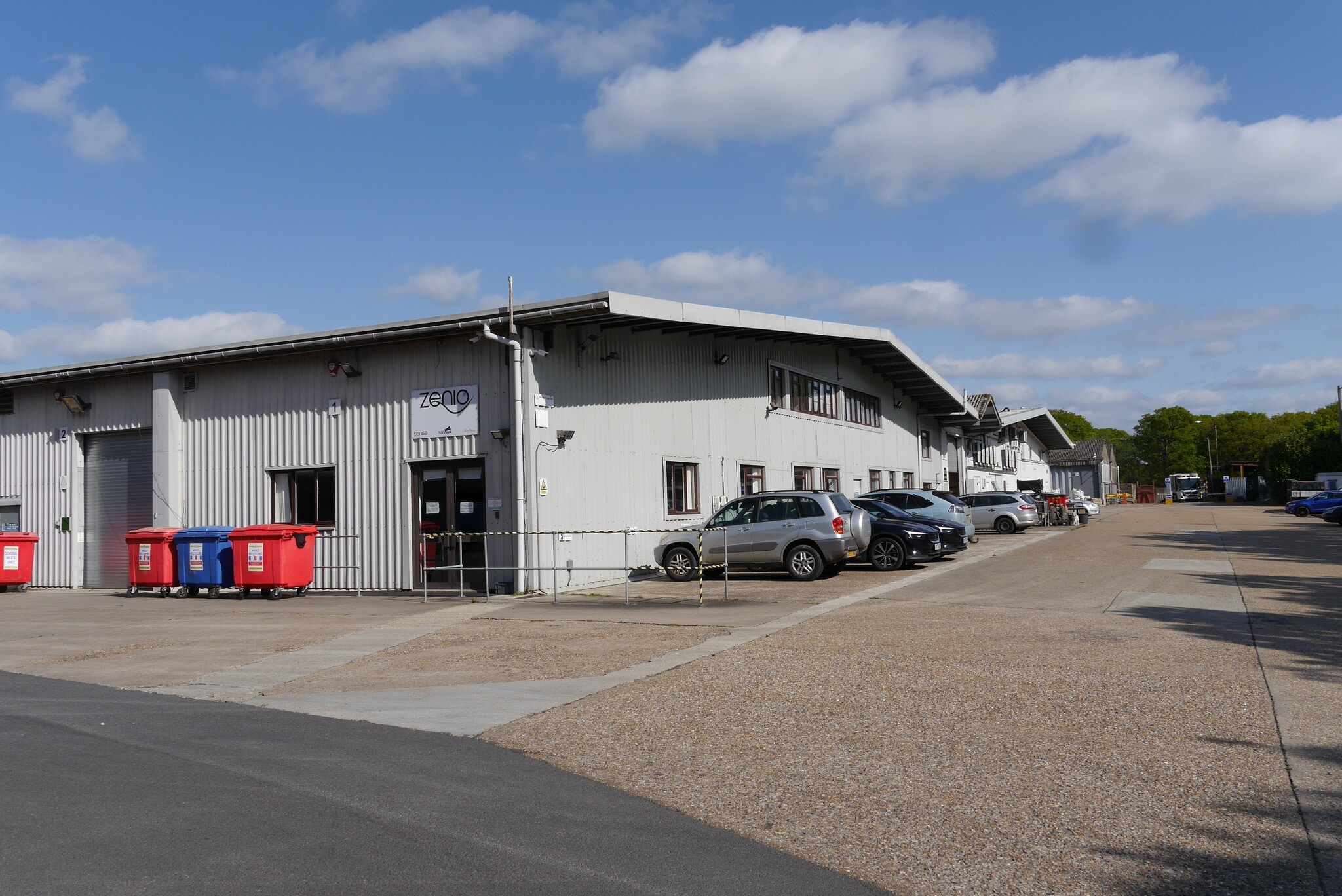 Hurstpierpoint Rd, Henfield for sale Primary Photo- Image 1 of 1