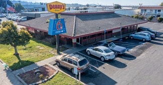 More details for 4355 Sonoma Blvd, Vallejo, CA - Retail for Lease