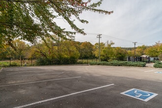 4440 Walker Blvd, Knoxville, TN - AERIAL  map view - Image1