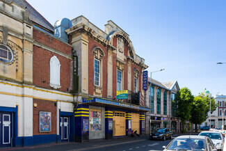 More details for Langney Rd, Eastbourne - Retail for Sale