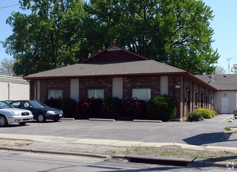 5606 Secor Rd, Toledo, OH for sale - Primary Photo - Image 1 of 1
