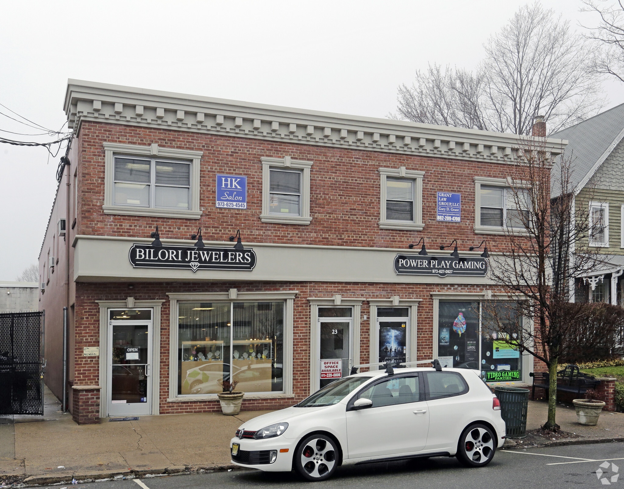 23 Diamond Spring Rd, Denville, NJ for sale Primary Photo- Image 1 of 1