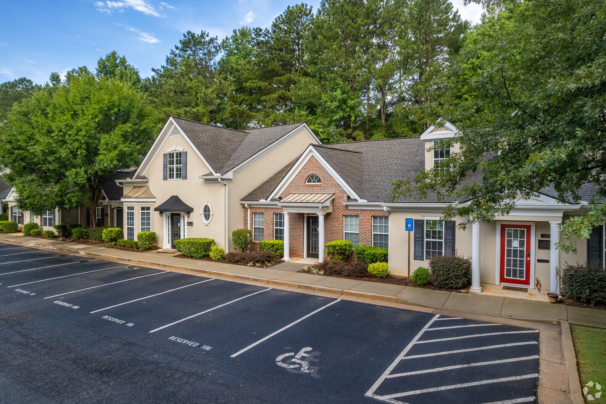 1 Huntington Rd, Athens, GA 30606 Office for Lease