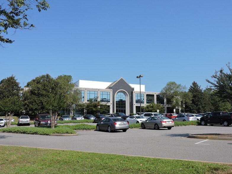 5400 Riverside Dr, Macon, GA for sale - Building Photo - Image 1 of 1