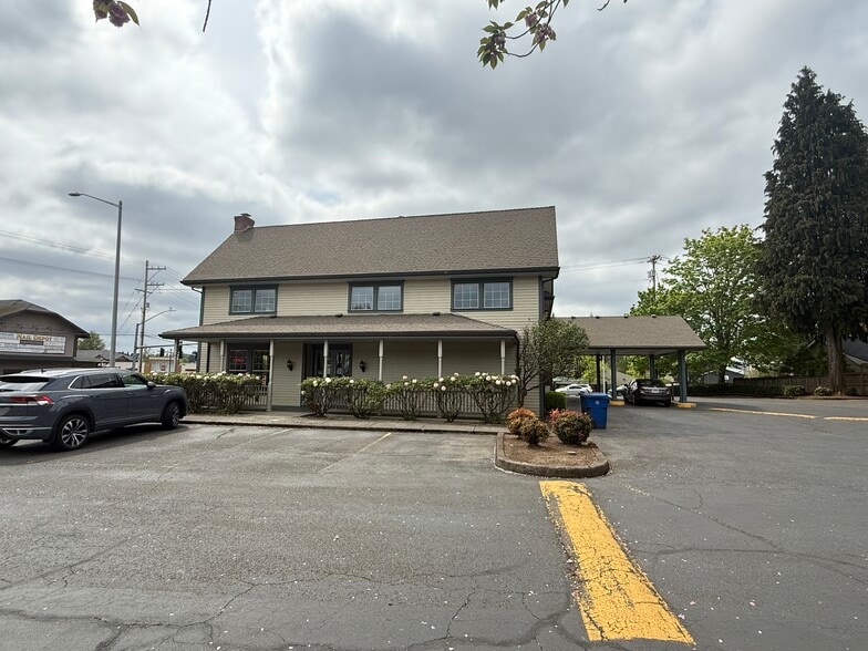 4741 Liberty Rd S, Salem, OR for lease - Building Photo - Image 1 of 7