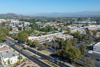 More details for 2061-2085 S Garey Ave, Pomona, CA - Retail for Lease