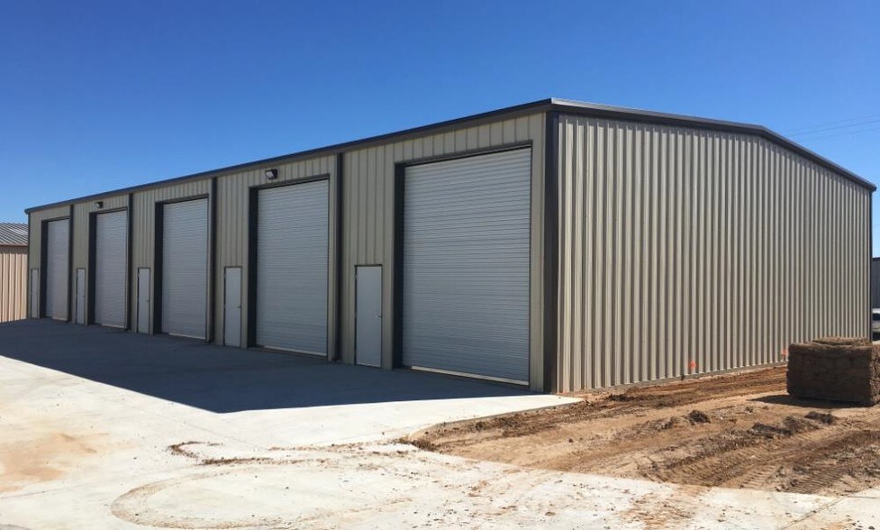 4412 Candy Ln, Tyler, TX for sale - Primary Photo - Image 1 of 1