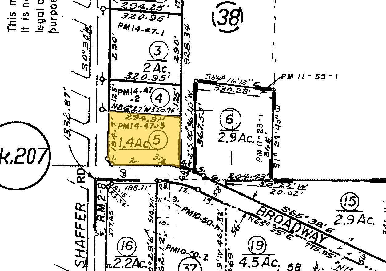 Shaffer Rd, Atwater, CA 95301