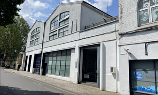 More details for 138 Barlby Rd, London - Office for Lease