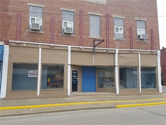 More details for 121 S Range St, Oblong, IL - Multifamily for Sale