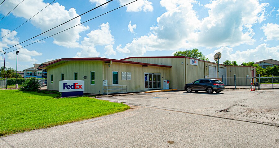 4901 Hwy 288, Richwood, TX for sale Building Photo- Image 1 of 1