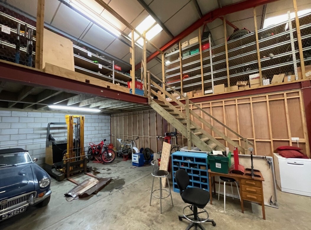 Church Farm Ln, Hailsham for lease Interior Photo- Image 1 of 2