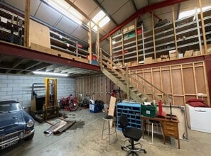 Church Farm Ln, Hailsham for lease Interior Photo- Image 1 of 2