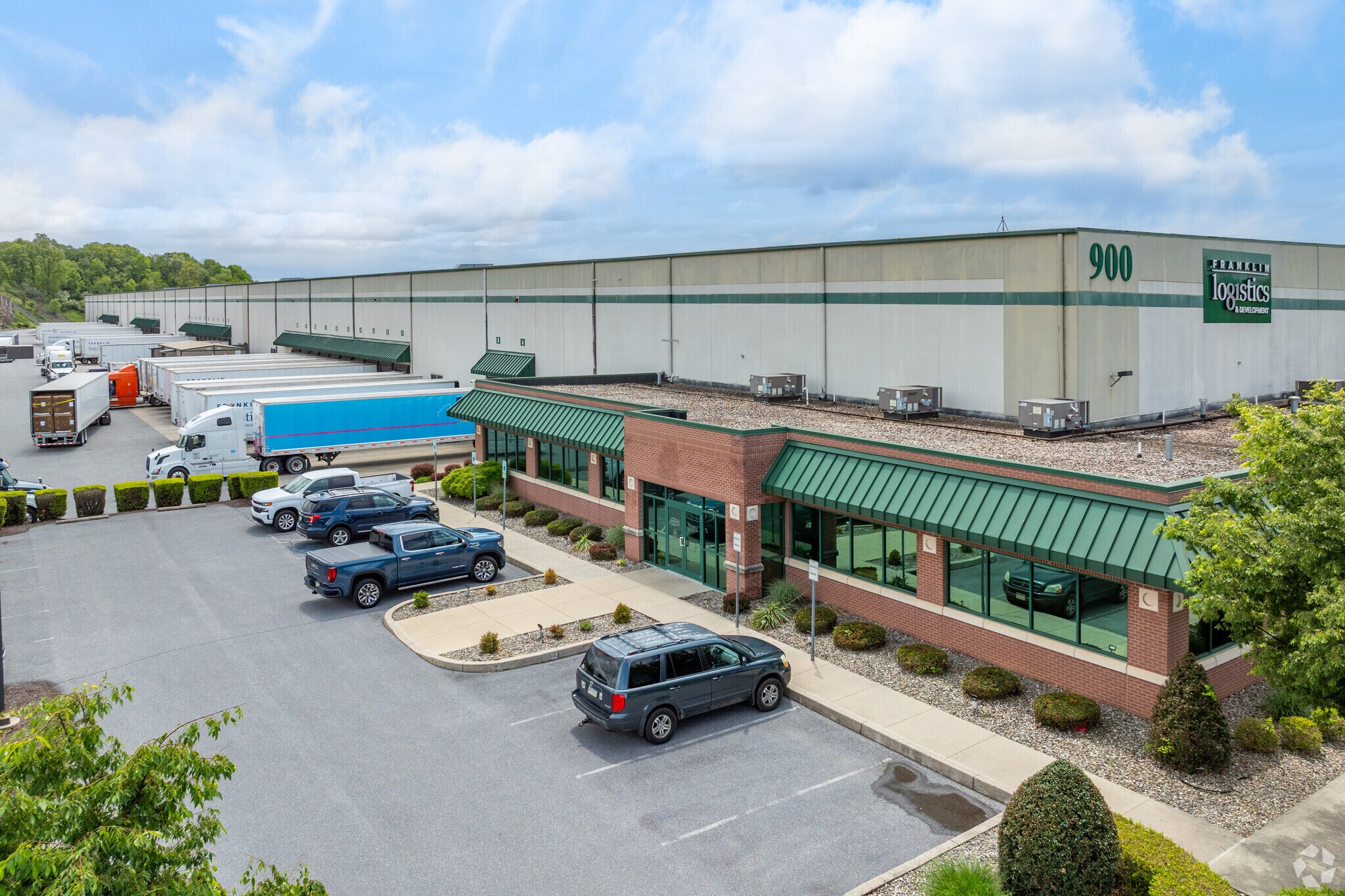 900 Kriner Rd, Chambersburg, PA for sale Primary Photo- Image 1 of 1