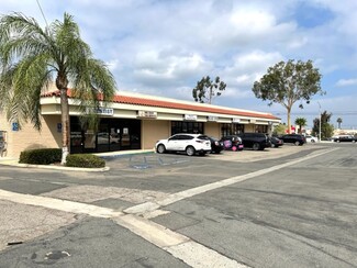 More details for Corona West Plaza with 3 Buildings – for Sale, Corona, CA