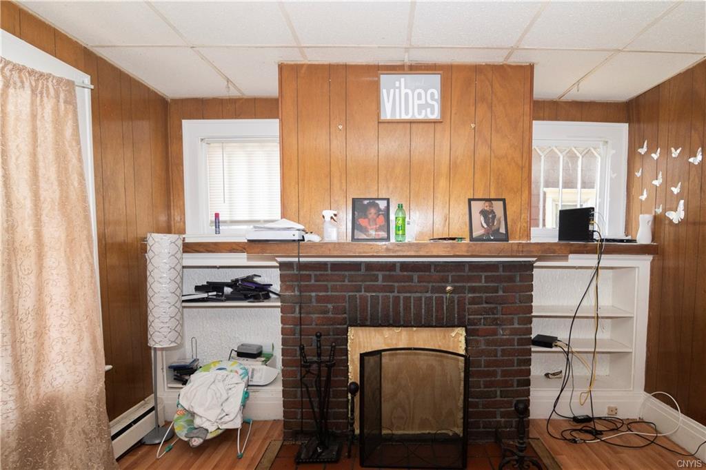 128 Mildred Ave, Syracuse, NY 13206 Specialty for Sale