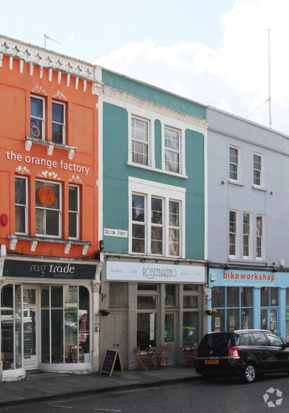 90 Colston St, Bristol for lease - Primary Photo - Image 1 of 3