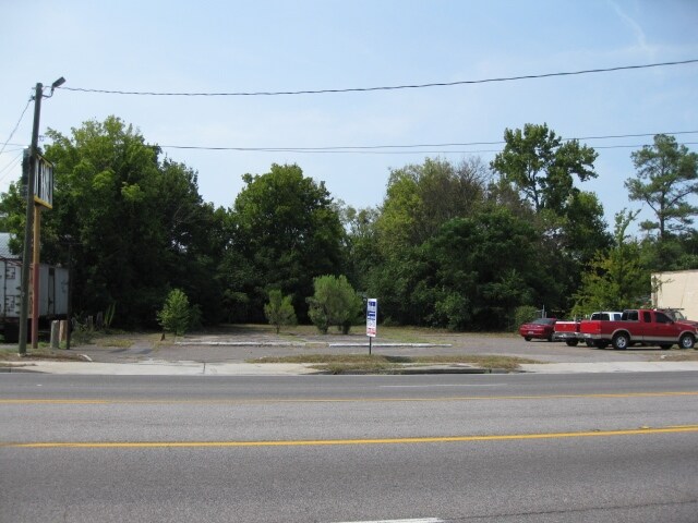 2519 Deans Bridge Rd, Augusta, GA for sale - Primary Photo - Image 1 of 1